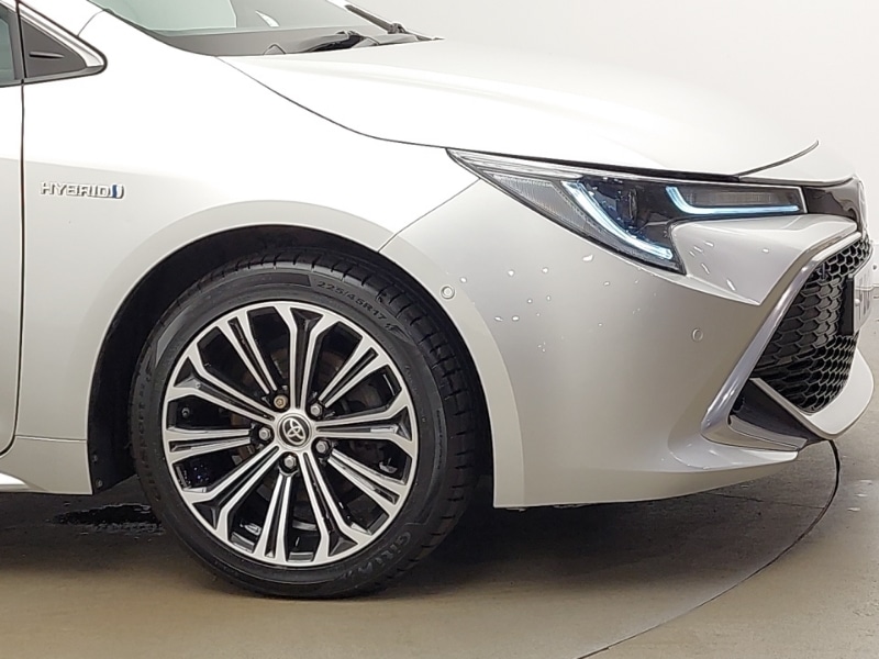 Used Toyota Corolla 2021 for sale - 78203299: Photo 9