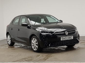 Used Vauxhall Corsa 2022 for sale - 78238244: Photo