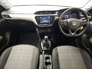 Used Vauxhall Corsa 2022 for sale - 78238244: Photo