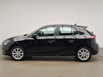 Used Vauxhall Corsa 2022 for sale - 78238244: Photo