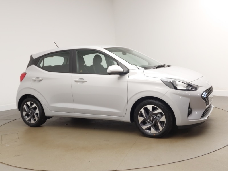 Used Hyundai i10 2026 for sale - 77982182: Photo 13