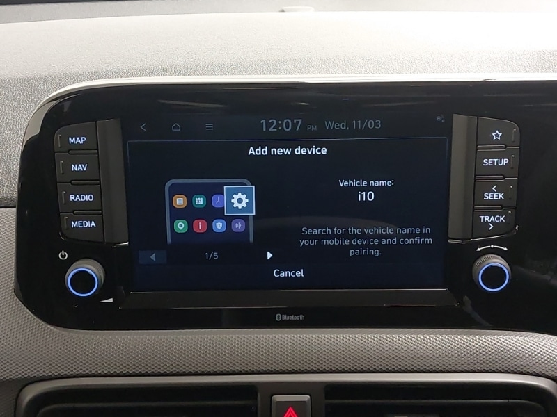 Used Hyundai i10 2026 for sale - 77982182: Photo 18