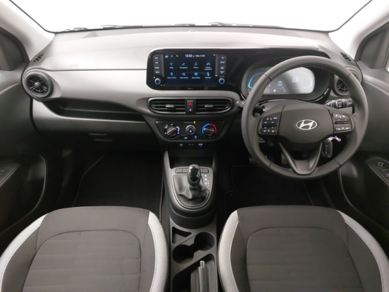 Used Hyundai i10 2026 for sale - 77982182: Photo 2