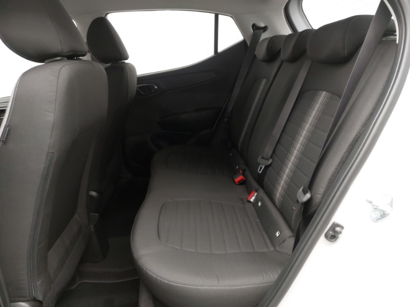 Used Hyundai i10 2026 for sale - 77982182: Photo 6