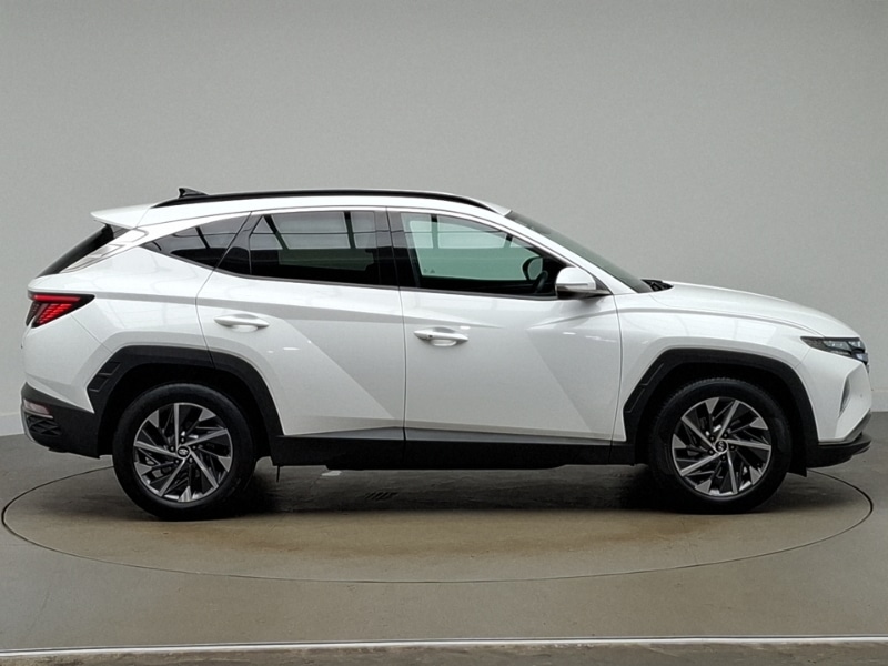 Used Hyundai TUCSON 2021 for sale - 77615052: Photo 13