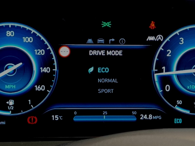 Used Hyundai TUCSON 2021 for sale - 77615052: Photo 17