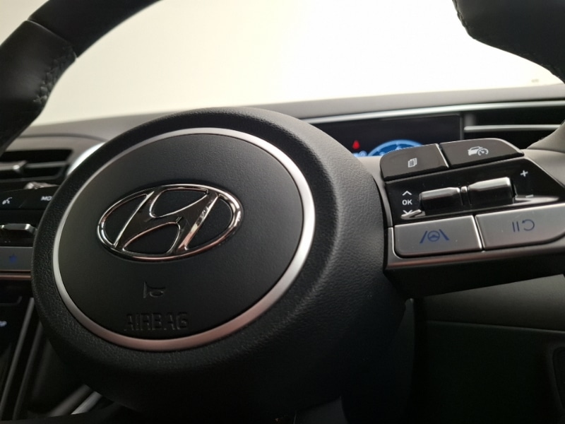 Used Hyundai TUCSON 2021 for sale - 77615052: Photo 19