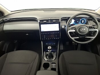 Used Hyundai TUCSON 2021 for sale - 77615052: Photo