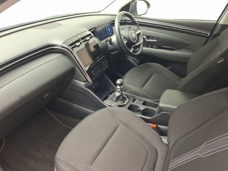 Used Hyundai TUCSON 2021 for sale - 77615052: Photo 5