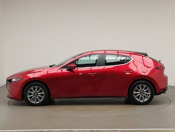 Used Mazda Mazda3 2024 for sale - 75963789: Photo