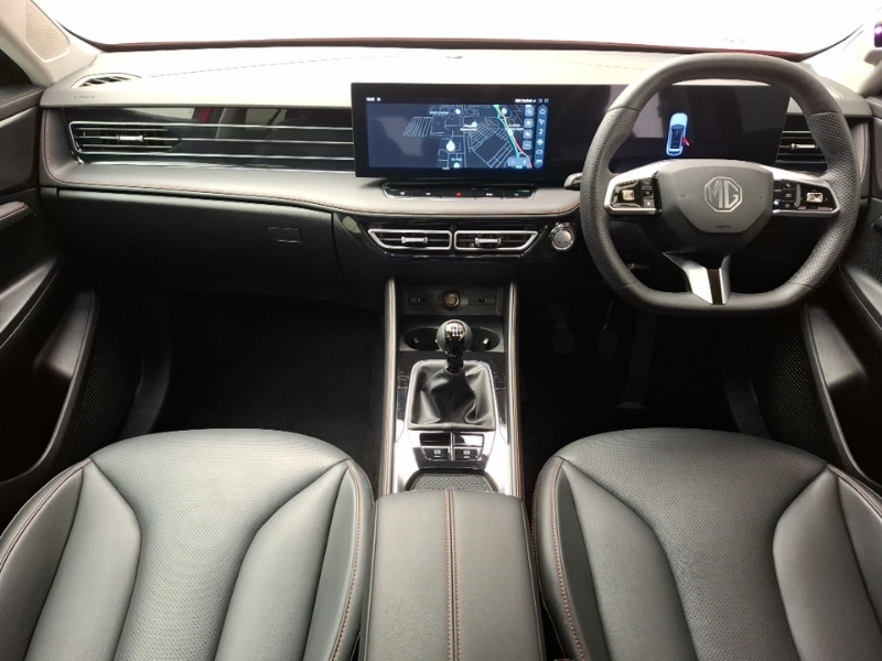 Used MG MG HS 2024 for sale - 77149910: Photo 2