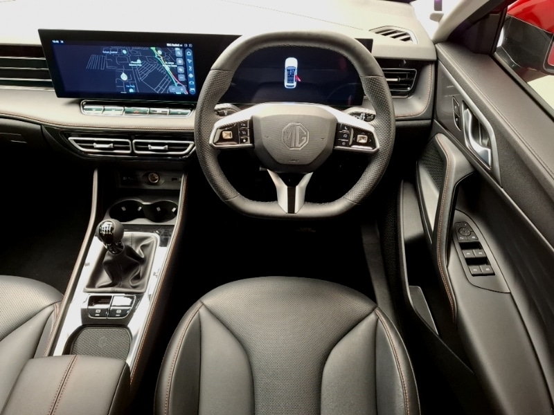 Used MG MG HS 2024 for sale - 77149910: Photo 7