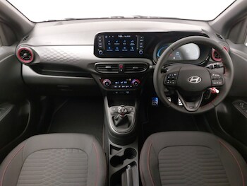 Used Hyundai i10 2026 for sale - 78146794: Photo