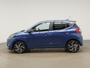 Used Hyundai i10 2026 for sale - 78146794: Photo