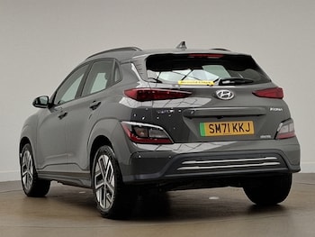 Used Hyundai KONA 2022 for sale - 75988794: Photo