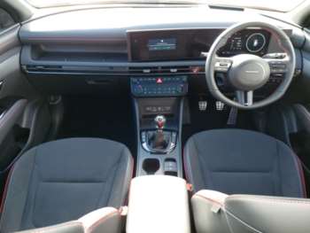 Used Hyundai TUCSON 2024 for sale - 74578798: Photo