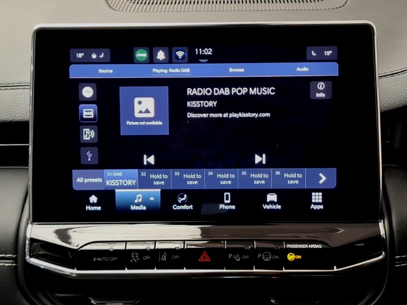 Used Jeep Compass 2024 for sale - 78066159: Photo 10