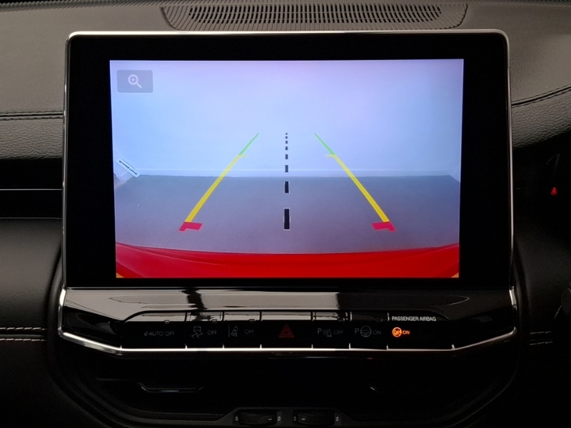 Used Jeep Compass 2024 for sale - 78066159: Photo 11