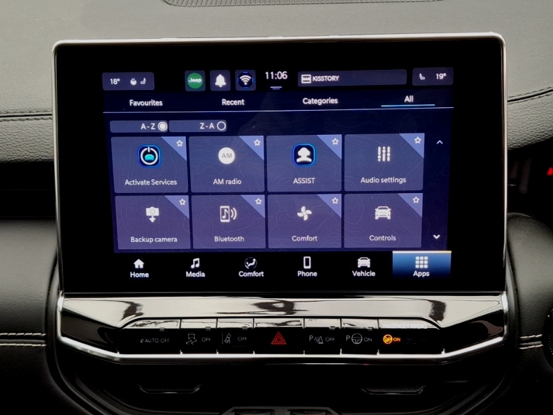 Used Jeep Compass 2024 for sale - 78066159: Photo 15