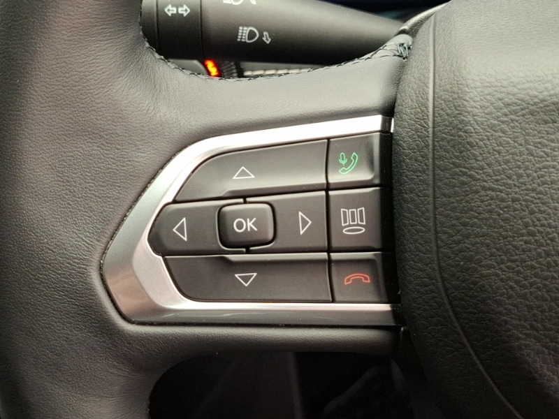 Used Jeep Compass 2024 for sale - 78066159: Photo 18