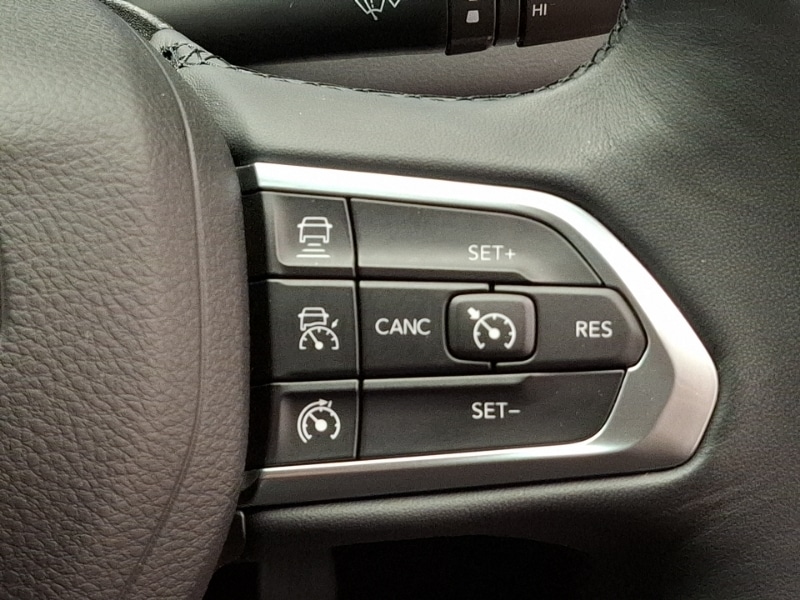 Used Jeep Compass 2024 for sale - 78066159: Photo 19