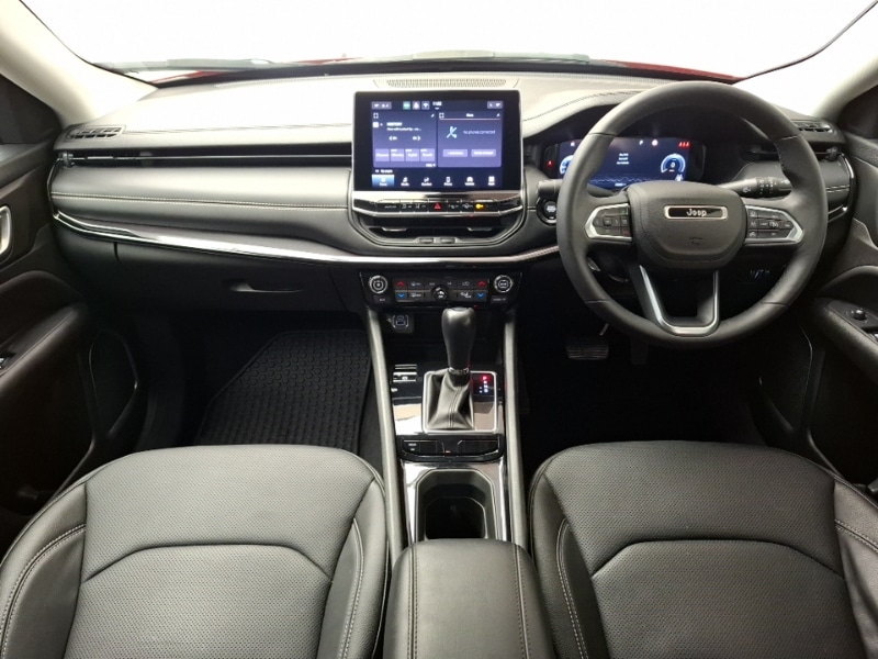 Used Jeep Compass 2024 for sale - 78066159: Photo 2