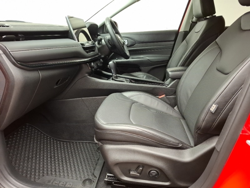 Used Jeep Compass 2024 for sale - 78066159: Photo 5