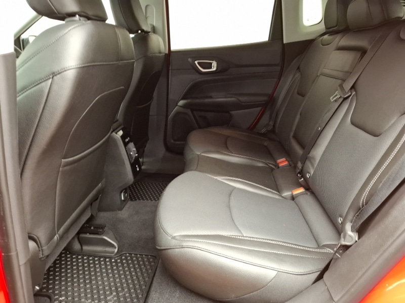 Used Jeep Compass 2024 for sale - 78066159: Photo 6