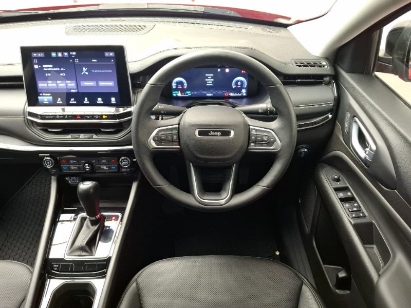 Used Jeep Compass 2024 for sale - 78066159: Photo 7