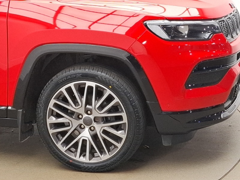 Used Jeep Compass 2024 for sale - 78066159: Photo 9