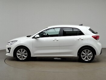 Used Kia Rio 2023 for sale - 78440512: Photo