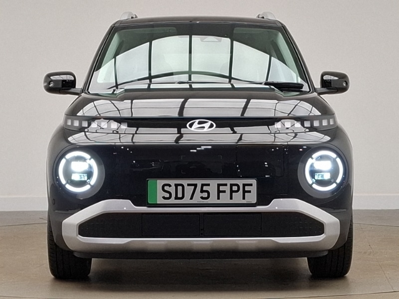 Used Hyundai Other 2025 for sale - 78173045: Photo 12