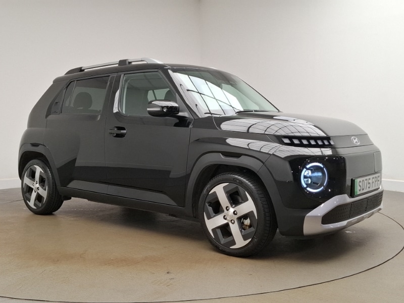 Used Hyundai Other 2025 for sale - 78173045: Photo 13