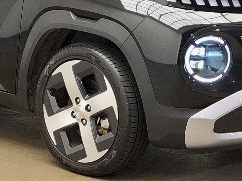 Used Hyundai Other 2025 for sale - 78173045: Photo 9