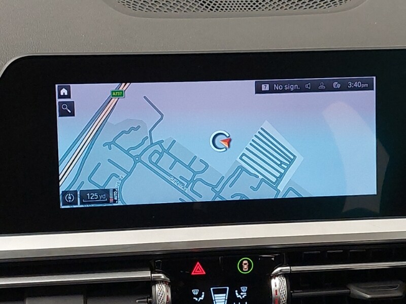 Used BMW 3 Series 2020 for sale - 77544319: Photo 10