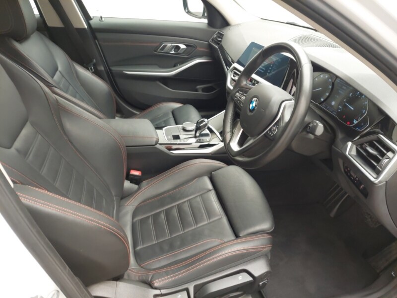 Used BMW 3 Series 2020 for sale - 77544319: Photo 13