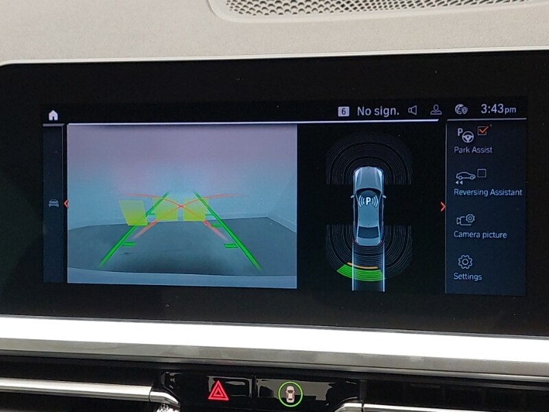 Used BMW 3 Series 2020 for sale - 77544319: Photo 14