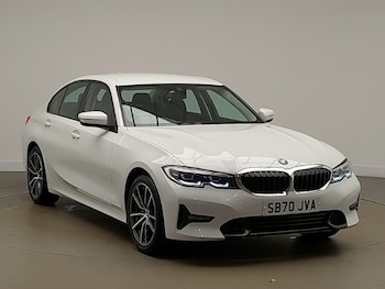 BMW 3 Series feature image