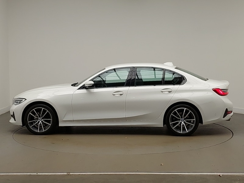 Used BMW 3 Series 2020 for sale - 77544319: Photo 4