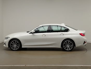 Used BMW 3 Series 2020 for sale - 77544319: Photo