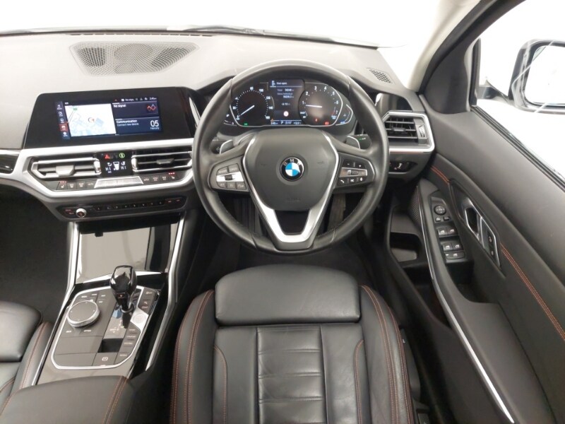 Used BMW 3 Series 2020 for sale - 77544319: Photo 7