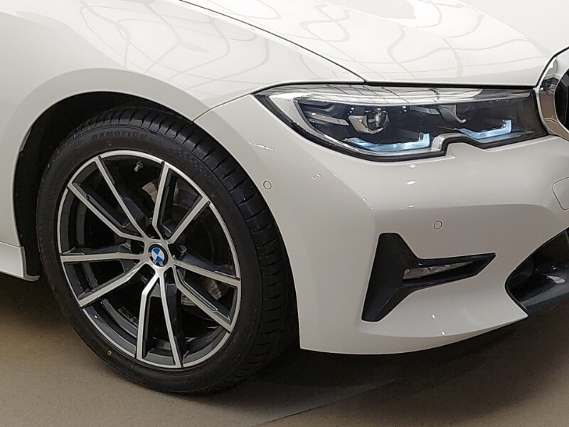 Used BMW 3 Series 2020 for sale - 77544319: Photo 9