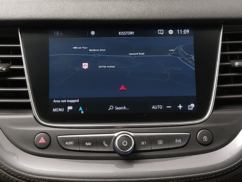 Used Vauxhall Grandland X 2019 for sale - 76169585: Photo 11