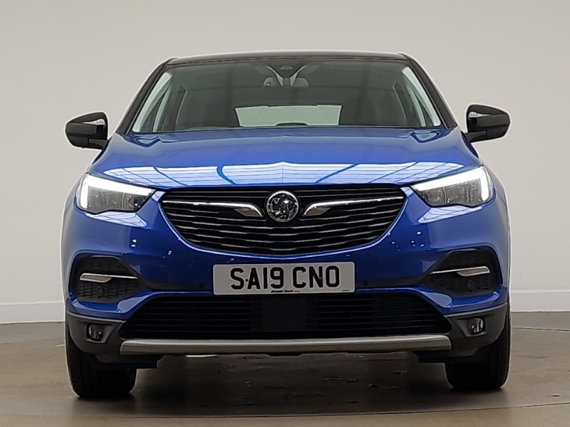 Used Vauxhall Grandland X 2019 for sale - 76169585: Photo 12