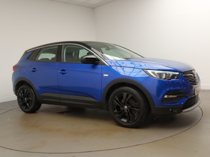 Used Vauxhall Grandland X 2019 for sale - 76169585: Photo 13
