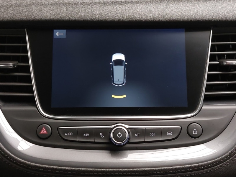 Used Vauxhall Grandland X 2019 for sale - 76169585: Photo 14
