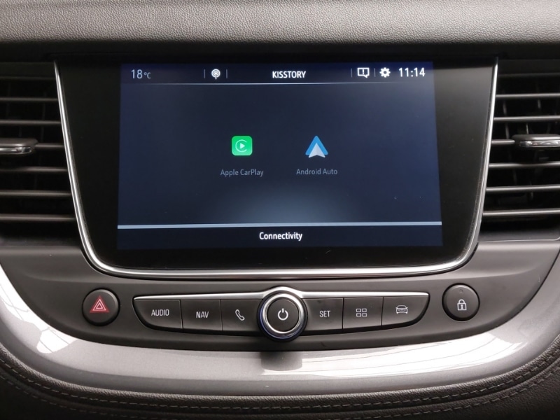 Used Vauxhall Grandland X 2019 for sale - 76169585: Photo 18