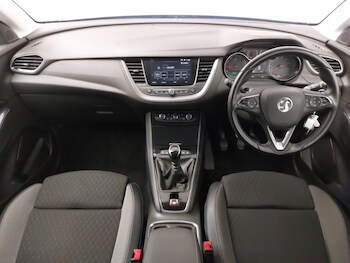 Used Vauxhall Grandland X 2019 for sale - 76169585: Photo