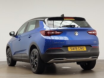Used Vauxhall Grandland X 2019 for sale - 76169585: Photo