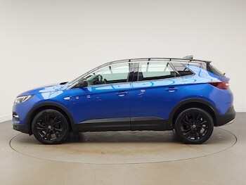Used Vauxhall Grandland X 2019 for sale - 76169585: Photo